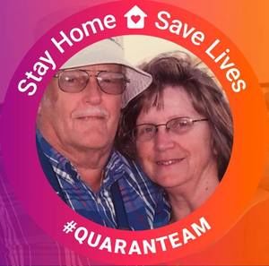 Meet your Posher, Cathy